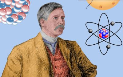 Ernest Rutherford: la vida de un genio