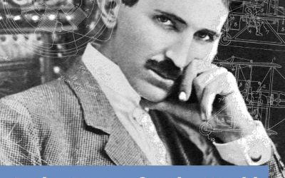 Vol. 1: Nikola Tesla, padre de la Energía Escalar